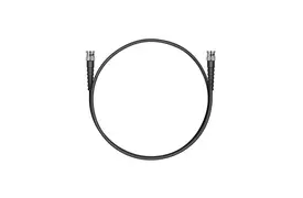 Sennheiser GZL RG 58 - 1M Antennenkabel mit BNC-Steckern