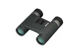 Pentax AD 10x25 WP schwarz, Fernglas