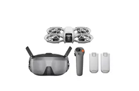 DJI Neo Motion Fly More Combo Quadrokopter