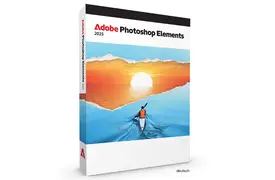 Adobe Photoshop Elements 2025 dt.