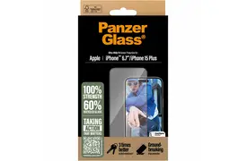 PanzerGlass SP iPhone 16 Plus UWF Displayschutzglas