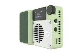 Amaran Ace 25x Green Bi-Color LED Kameraleuchte