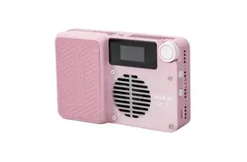 Amaran Ace 25c Pink RGBWW-LED Kameraleuchte