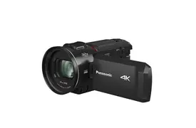 Panasonic HC-VX3 E-K 4K Camcorder