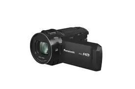 Panasonic HC-V900 E-K Full-HD Camcorder