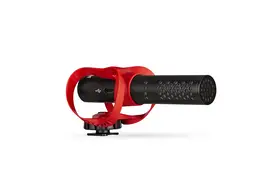 Rode VideoMic GO II Helix Mikrofon
