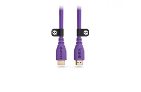 Rode HDMICABLE3M-PU lila, 3m
