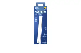 Varta Motion Sensor Slim Light (Upgrade) LED-Bewegungsmelder