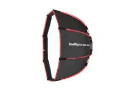 SmallRig 4682 RA-D60 Mini Parabol Softbox