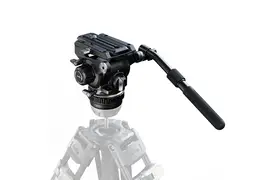 SmallRig 4464 Heavy-Duty Video Head DH12