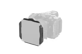 SmallRig 4654 Filterunterstützung