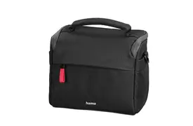 Hama Matera 130 Kameratasche schwarz