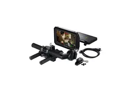 Blackmagic EVF Kit PYXIS 12,7 cm (5') HDR Monitor mit EVF Halterungen"