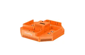 SmallRig 4837 NP-F 4-Channel Camera Battery Charger