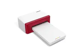 Polaroid Hi Print 4x6 Printer EU Sofortbilddrucker