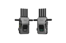 Accsoon CineView Master 4K - Wireless Video Transmission Set, je 1 Transm./Rec