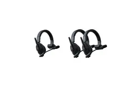 Accsoon CoMo 1H2R Kit (1 H + 2 R) Vollduplex-Gegensprechsystem