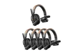 Accsoon CoMo SE 1H4R Kit (1 H + 4 R) Vollduplex-Gegensprechsystem