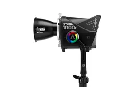 Aputure Storm 1000c, 1000 Watt Leuchte
