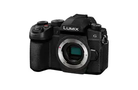 Panasonic Lumix DC-G97 Body schwarz