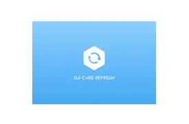 DJI Care Flip, 1 Jahr Refresh-Card EU, Gewährleistung
