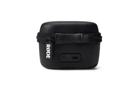 Rode Charge Case+ Ladecase für Wireless (Gen 3)