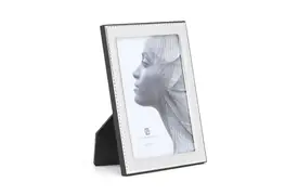 Zilverstad Venice 13x18 cm silber-glanz Premium-Portraitrahmen zum Stellen