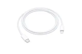 Apple USB-C auf Lightning Kabel 1 m