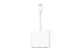Apple USB-C Digital AV Multiport Adapter