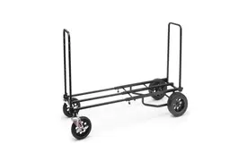 RockNRoller R12STEALTH Multi Cart (all terrain stealth)Multiwagen geländegängig