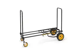 RockNRoller R10RT (Max) Multi Cart, Multiwagen