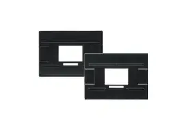 Kaiser Formatmasken 24,5 x 36,5 mm (a+b)