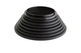 B.I.G. Filter Adapter Set 37 mm - 82 mm (9 Ringe)