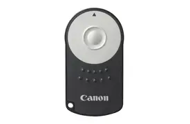 Canon IR-Fernauslöser RC-6