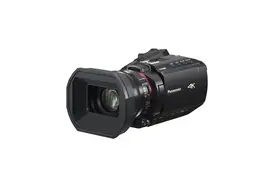 Panasonic HC-X1200E schwarz 4K Camcorder