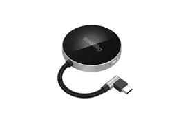 SmallRig 4869 SD3.0 Memory Card Reader