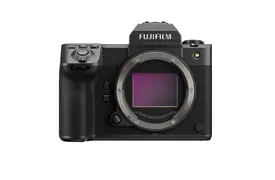 FUJIFILM GFX 100 II Body EU