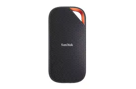SanDisk 4 TB Extreme PRO SSD mit USB4