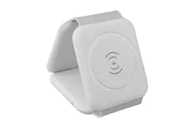 Fontastic Fold, faltbare kabellose magnetische Ladestation 15W