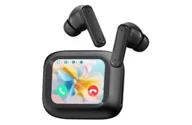 Fontastic True Wireless Headset schwarz Dispa