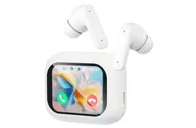 Fontastic True Wireless Headset weiß Dispa