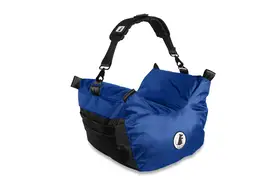 Focus Rat V4 Large Steady Bag ocean blue Standsicherheitstasche, blau