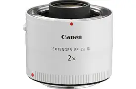 Canon Extender EF 2x III