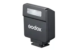 Godox iM22 Blitzlicht für spiegellose Kameras