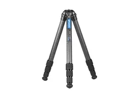 Leofoto Ranger LS-36 ohne Kugelkopf Carbon-Stativ