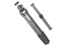 Leofoto Ranger Pro LS-284C+LH-30R Carbon-Stativ