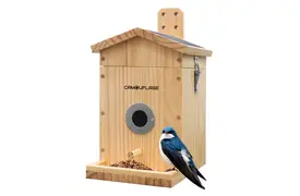 Camouflage EZ-NestEye, Wildkamera