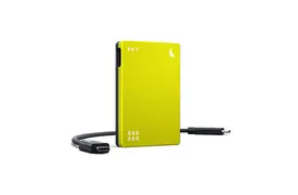 Angelbird 4TB SSD2GO PKT MK3 externe Festplatte
