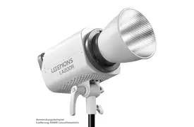 Godox LA200R Litemons LED Light RGB Videoleuchte