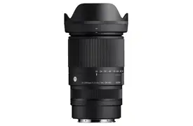 Sigma Contemporary 3,5-6,7/16-300 mm DC OS, L-Mount Objektiv